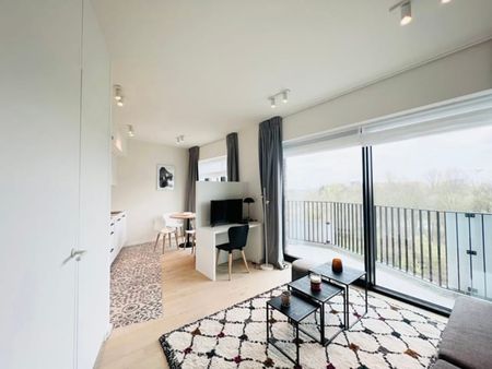 Studio te huur - Photo 3