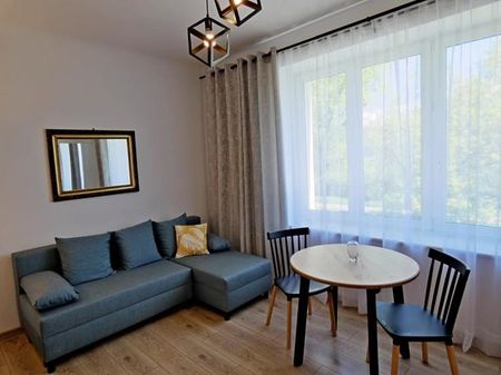 Warszawa Mokotów, Ignacego Krasickiego - Photo 4