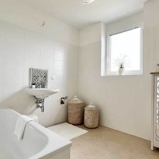 7332 Kobersdorf, Mautweg 30 - Doppelhäuser - Photo 1