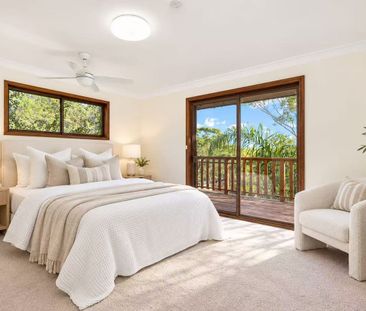 Your Private Forest Oasis in West Pennant Hills - Photo 5