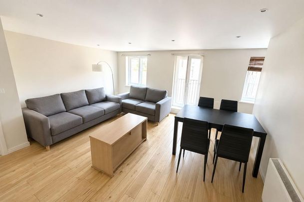 2 bedroom ground floor flat to rent - Photo 1