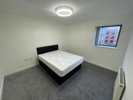 2 bedroom flat to rent - Photo 3