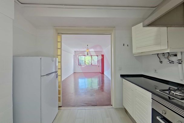 Apartamento T1 em Lisboa - Photo 1
