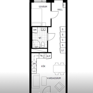 Radiusbacken, Hägersten - Foto 3