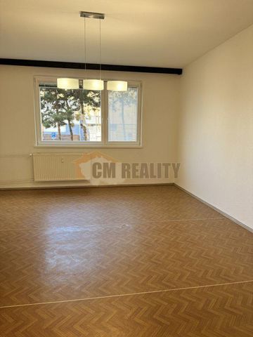 Pronájem, Byt, 3+1, 68 m² - Фото 2