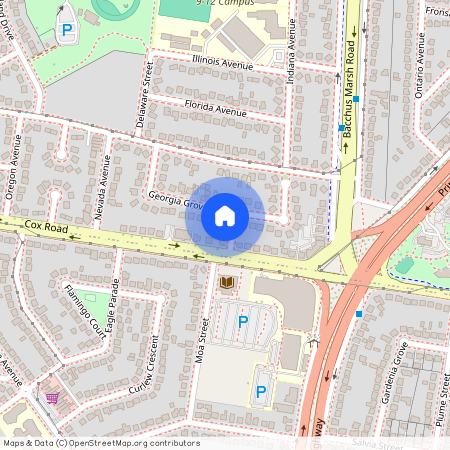 1 Iowa Street, Vic 3214, Corio