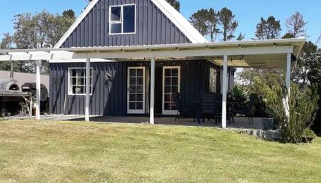 CHILL TIME ON WAIMARE - Photo 5