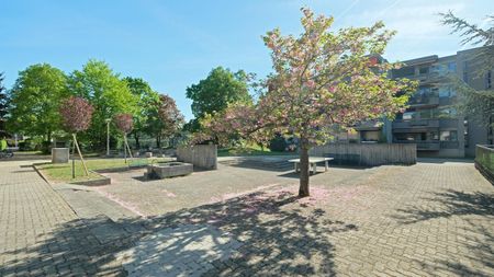 Nähe ISB in familienfreundlicher Umgebung - Foto 4