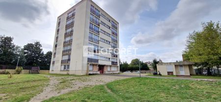 Appartement T1 Villiers-le-Bel à louer - Photo 5