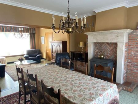 Perfect onderhouden woning met 4 slaapkamers in de velden - Foto 2