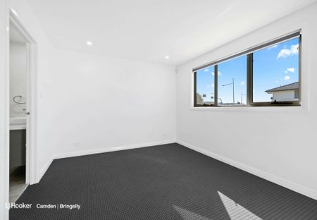 23 Stahl Lane, Oran Park - Photo 3