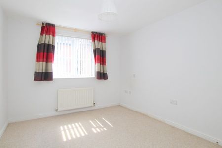 1 Bedroom Flat - Photo 5