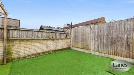 2 bedroom house to rent - Photo 4