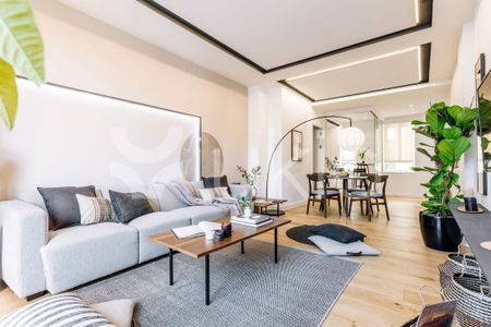 Madrid Capital, Community of Madrid 28001 - Foto 3