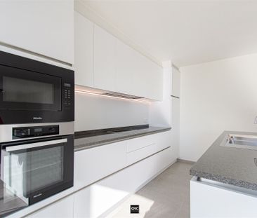 Ongemeubeld - Fantastisch mooi appartement op het gelijkvloers in e... - Foto 1