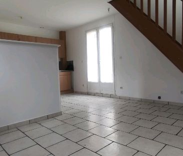 Location Maison 3 pièces 47m² VEMARS 95470 - Photo 1