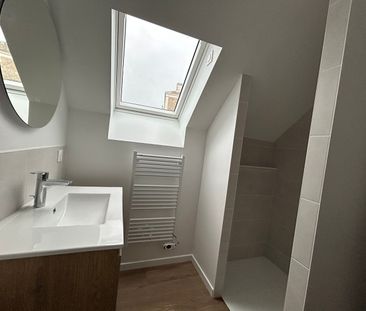 Location Appartement 2 pièces 33m² - Photo 1