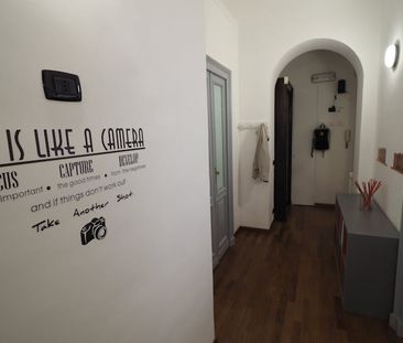 Via Sagliano Micca, Turin, Piedmont 10121 - Photo 1