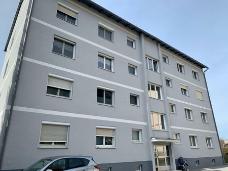 Peggau, sanierte Wohnung zur Miete mit Loggia ab 12.2025 ++ Videorundgang++ - Photo 4