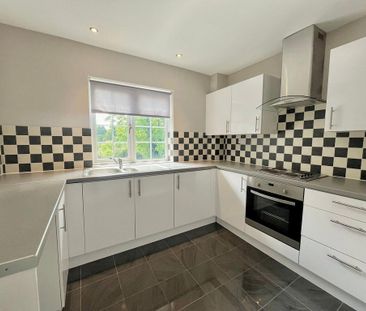 2 bedroom apartment to rent - Photo 2