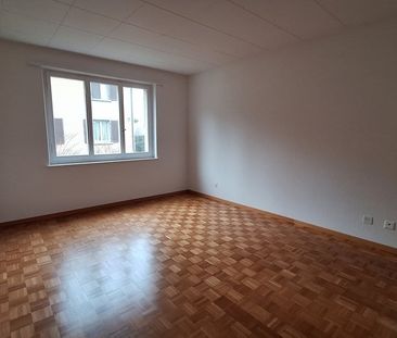 "3.5-Zimmerwohnung in ruhigem Wohnquartier für Einzelperson" - Foto 4