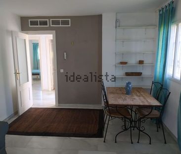 Alquiler de piso en Calle Auriga, 18 - Photo 2