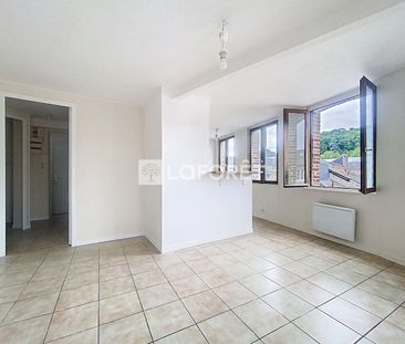 Appartement T2 Elbeuf à louer - Photo 2