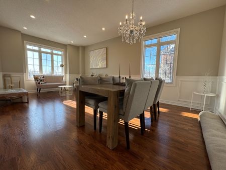 For Lease - 13 Woodway Lane, Markham, Ontario - Photo 4