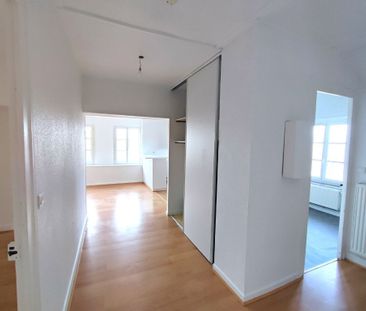 APPARTEMENT T4 A LOUER - Photo 1
