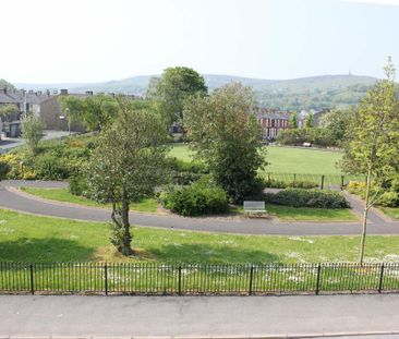 2 bedroom terraced house to rent - Photo 6