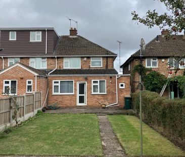 3 bedroom semi-detached house to rent - Photo 6
