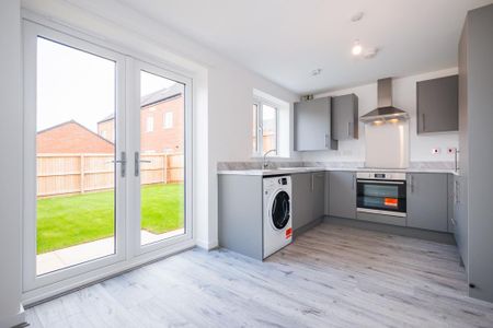 3 bedroom house to rent - Photo 3