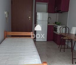 Studio/Γκαρσονιέρα για ενοικίαση - Τούμπα, - Photo 4