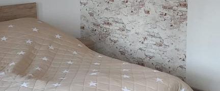 Tolle 3-Raum-DG-Wohnung mit optionaler Einbauküche in Berthelsdorf zu mieten! - Photo 1