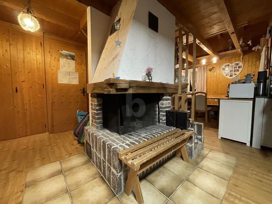 AT A QUIET LOCATION FOR ENJOYMENT - Photo 1