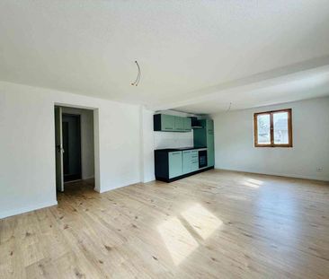 2.5 Zimmer, 49 m², 2. Stock - Photo 4
