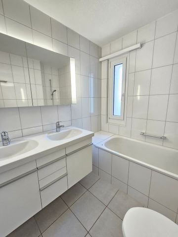 5 Zimmer, 120 m², 2. Stock - Photo 2