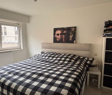 Appartement te huur in Halen voor € 950 met 2 slaapkamers - Foto 4
