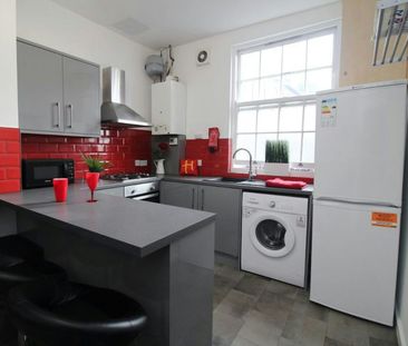 Glossop Road, Sheffield, S10 - Photo 6
