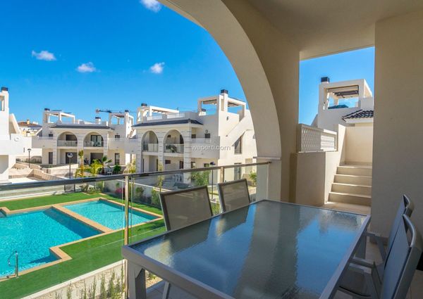 Apartment in Ciudad Quesada, ciudad quesada, for rent