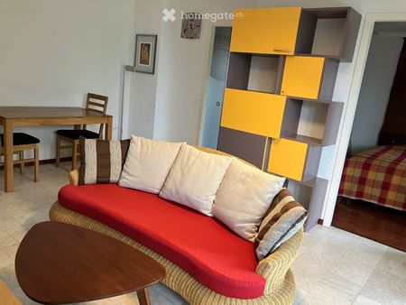 2 Zimmer, 40 m² - Photo 3