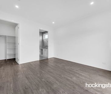 BRAND NEW LIGHT FILLED FAMILY HOME IN BEVERIDGE - Photo 4