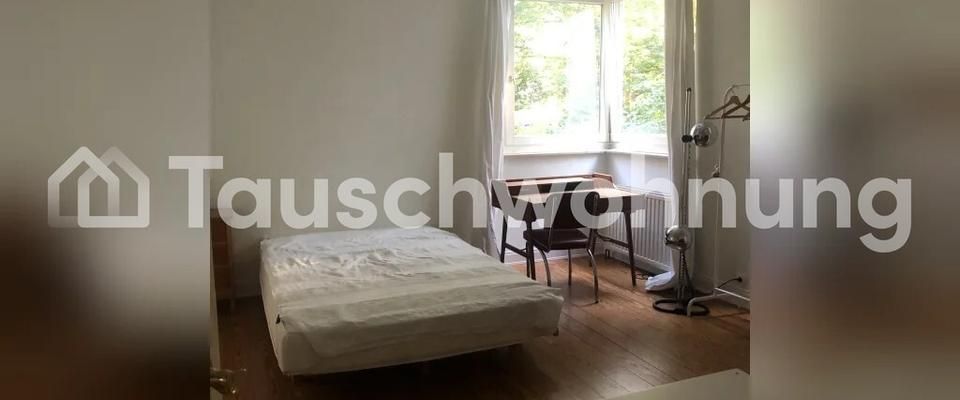 TAUSCHWOHNUNG Tausche Altbauwohnung mit Garten - Photo 1