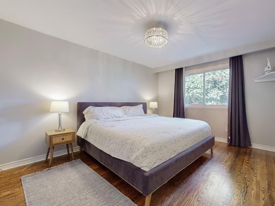 For Lease - 15 Jasmine Crescent, Whitchurch-Stouffville, Ontario - Photo 1