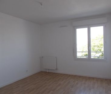 Appartement Saint-Nazaire - Proche plage Porcé - Photo 4