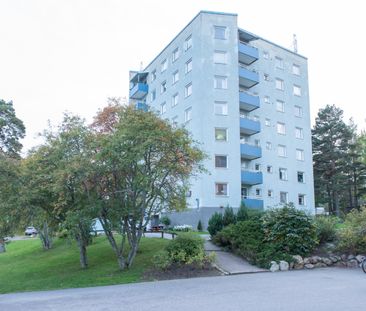 Skogsvägen, Strängnäs - Photo 1