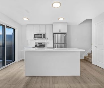 For Lease - 701 Glenroy Gilbert Drive Unit# Unit 07, Barrhaven, Ont... - Photo 2