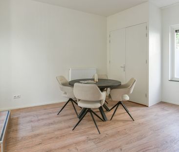 Nobelstraat 19-A8, Binnenstad, 2011TX, Haarlem - Photo 2