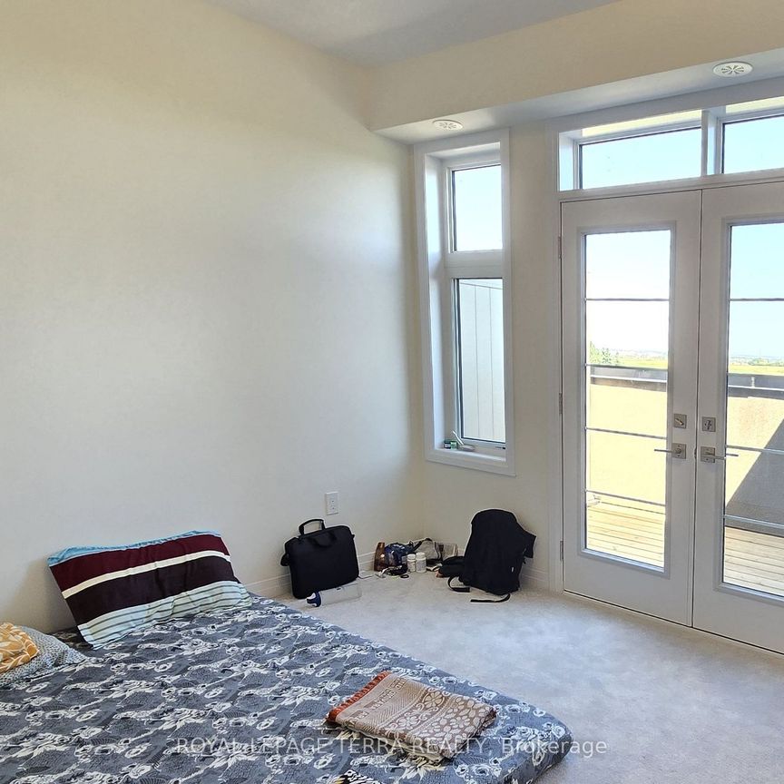 For Lease - 45 Fieldridge Crescent Unit# 20, Brampton, Ontario - Photo 1