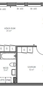 Moränvägen 3 C - Photo 4